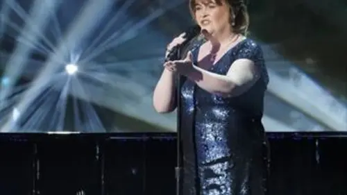 America's Got Talent : The Champions Finals