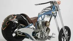 Visuel de American Chopper