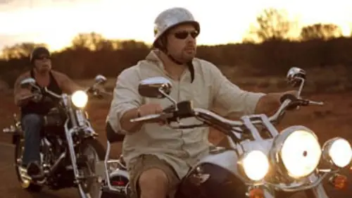 American Chopper Australie (3/3)