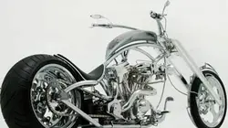 Visuel de American Chopper