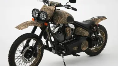 Gander Mountain (1/2)