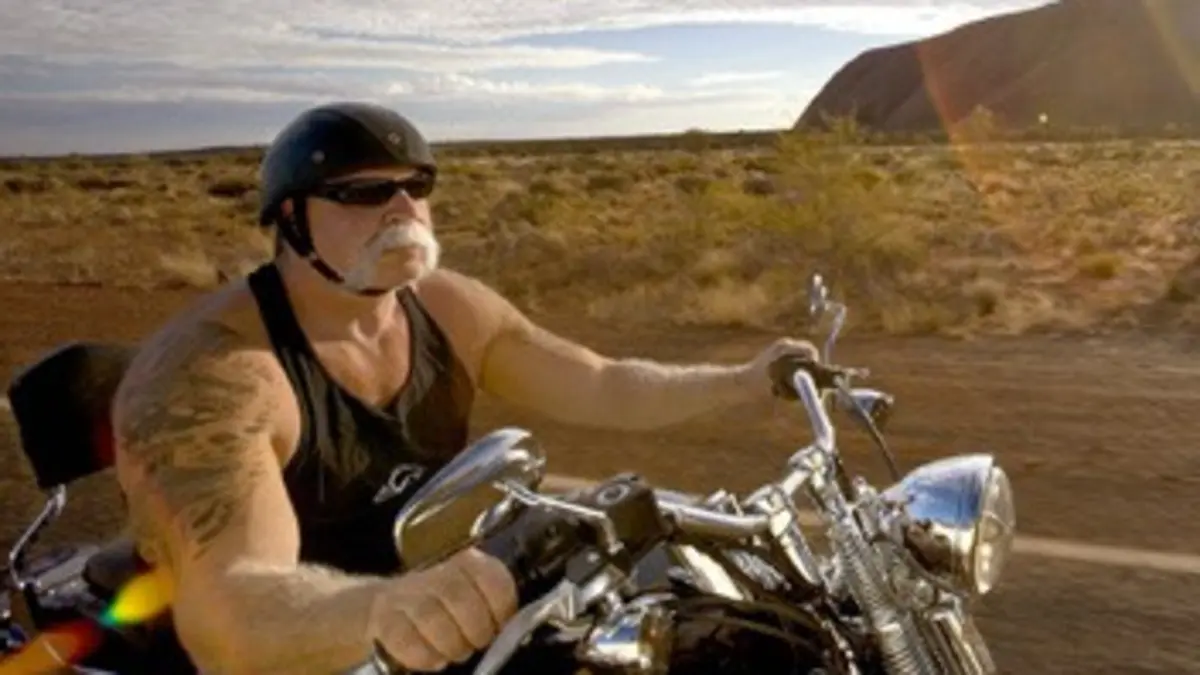 American Chopper S05E06 Gander Mountain (2/2)