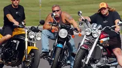 Visuel de American Chopper