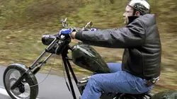 Visuel de American Chopper