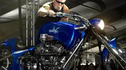 Visuel de American Chopper