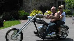 Visuel de American Chopper