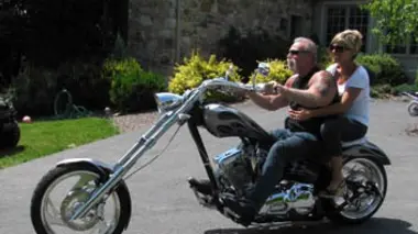 Moto Jon & Kate Plus 8