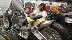 Visuel de American Chopper