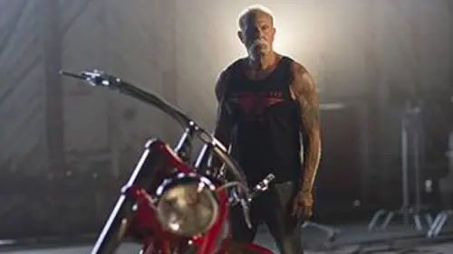 American Chopper Le défi (1/2)