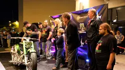 American Chopper S08E09 Réconciliation