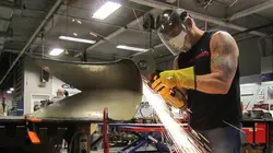 American Chopper S08E17 Changement d'avis