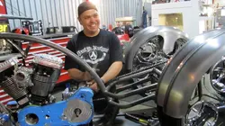 American Chopper: le défi S08E21 Points communs