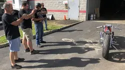 American Chopper S12E01 L'union fait la force