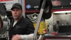 American Chopper S11E08 Vive le vintage
