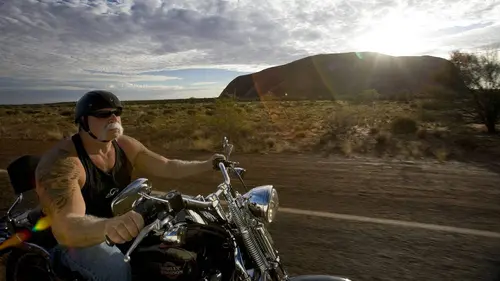 American Chopper S06E06 La Triumph Teutul