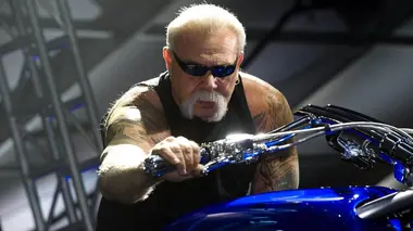 Moto Chesapeake Energy