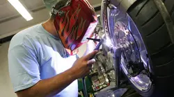 American Chopper S06E17 La moto de Mark Buehrle