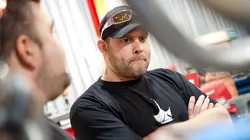 American Chopper avec Shaquille O'Neal