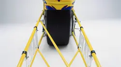 American Chopper : le défi