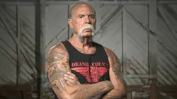 American Chopper : le défi