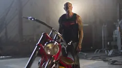 American Chopper : le défi
