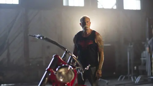 American Chopper : le défi S09E04 Eaux troubles