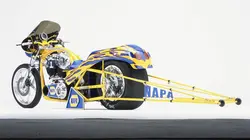 American Chopper : le défi