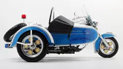 American Chopper : le défi