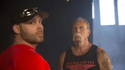 American Chopper : le défi