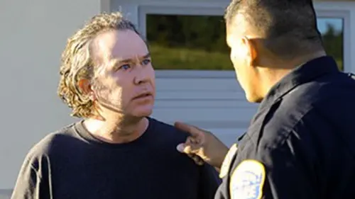 American Crime S01E05 Mauvais plan