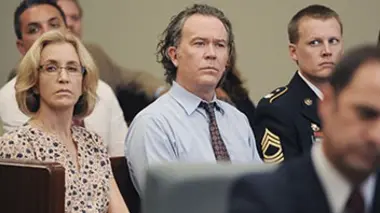 American Crime S01E04 La robe bleue
