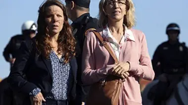 American Crime S01E08 Négociations