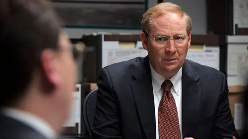 American Crime Story S03E05 Impeachment : Savez-vous ce que je sais ? en streaming