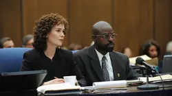 American Crime Story S03E07 Impeachment : L'assassinat de Monica Lewinsky