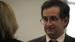 American Crime Story S03E02 Impeachment : J'ai embrassé le Président