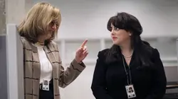 American Crime Story S03E01 Impeachment : Exils