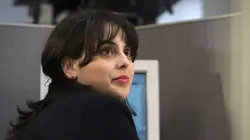 American Crime Story S03E02 Impeachment : J'ai embrassé le Président