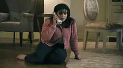 American Crime Story S03E03 Impeachment : L'interview