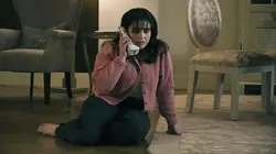 American Crime Story S03E03 Impeachment : L'interview