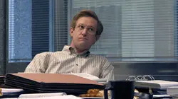 American Crime Story S03E03 Impeachment : L'interview