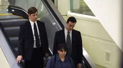 American Crime Story S03E06 Impeachment : Une affaire d'hommes