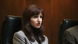 American Crime Story  S03E05 Impeachment : Savez-vous ce que je sais ?