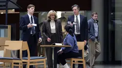 American Crime Story S03E06 Impeachment : Une affaire d'hommes