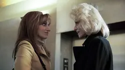 American Crime Story S03E07 Impeachment : L'assassinat de Monica Lewinsky