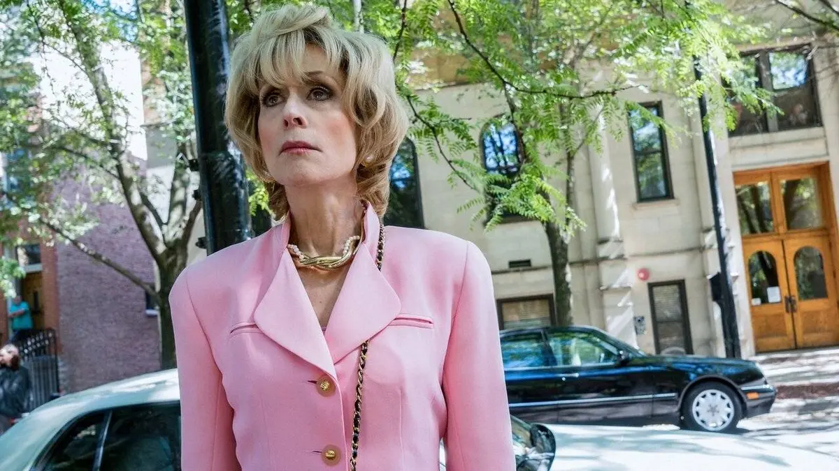 American Crime Story S02E03 Le meurtre d'un vieil homme