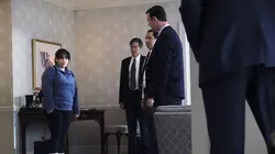 American Crime Story : Impeachment