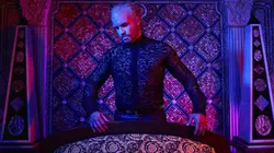 American Crime Story : Impeachment