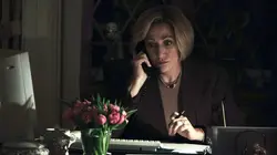 American Crime Story : Impeachment