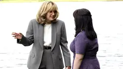 American Crime Story : Impeachment