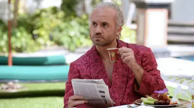 American Crime Story S02E01 Celui qui voulait exister